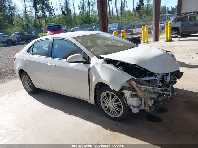 2019 2T1BURHE6KC224660 main image