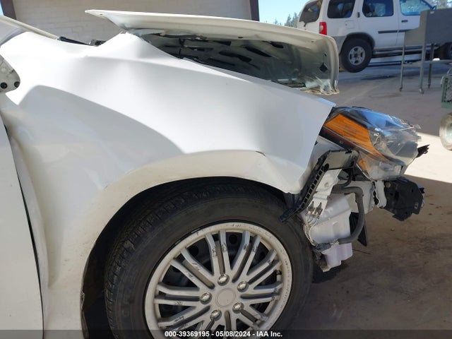 Toyota COROLLA LE 2019 2T1BURHE6KC224660 Image 20
