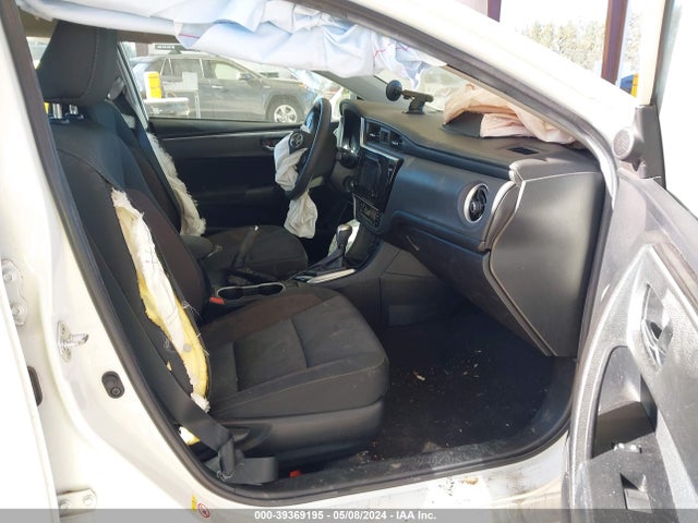 Toyota COROLLA LE 2019 2T1BURHE6KC224660 Image 5