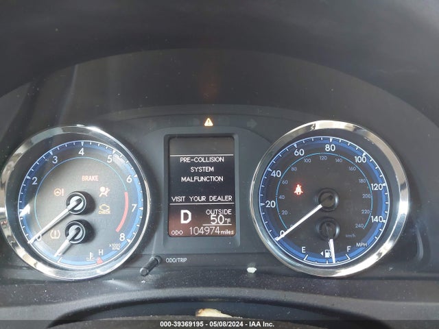 Toyota COROLLA LE 2019 2T1BURHE6KC224660 Image 7