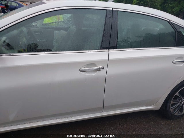 Toyota Avalon Xle Premium 2016 4T1BK1EB8GU213604 Image 14