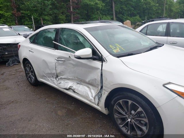 Toyota Avalon Xle Premium 2016 4T1BK1EB8GU213604 Image 6
