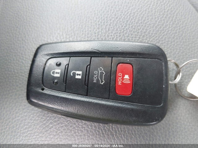 Toyota Highlander Xle 2021 5TDHZRBH3MS062091 Image 11