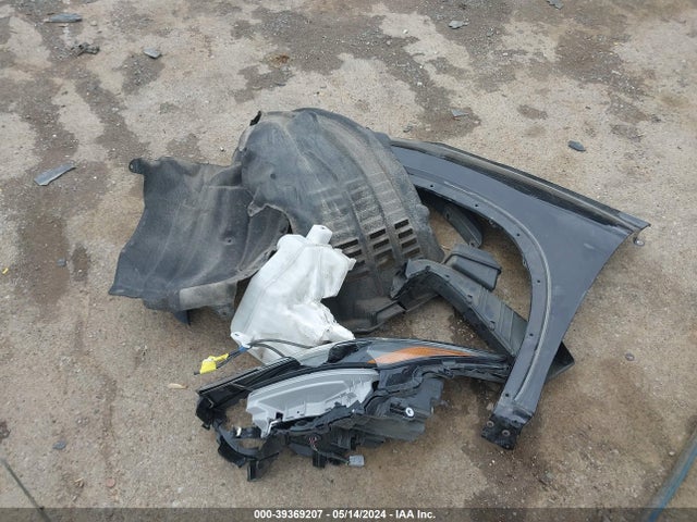 Toyota Highlander Xle 2021 5TDHZRBH3MS062091 Image 12