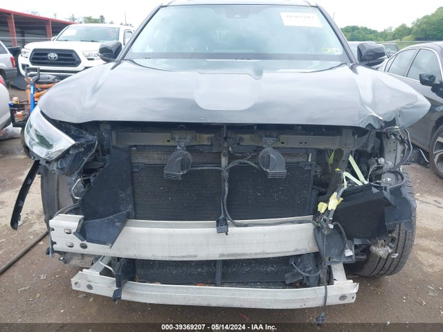 Toyota Highlander Xle 2021 5TDHZRBH3MS062091 Image 6
