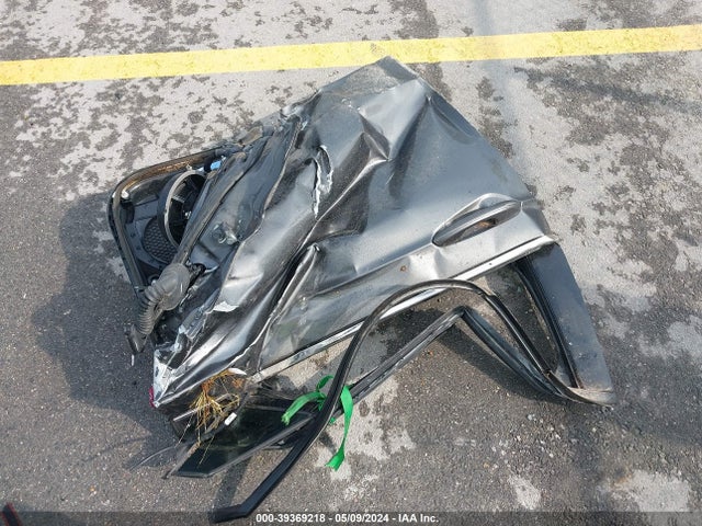 Ford FUSION SE 2018 3FA6P0HD0JR224423 Image 11