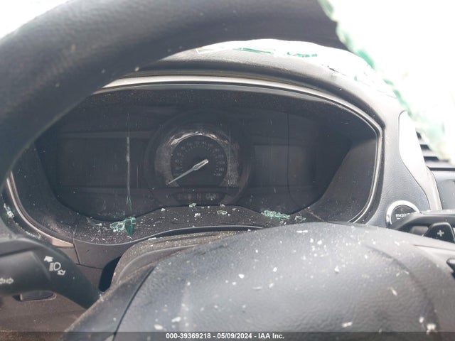Ford FUSION SE 2018 3FA6P0HD0JR224423 Image 7