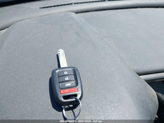 Honda Civic Lx 2018 SHHFK7H21JU411329 Image 11