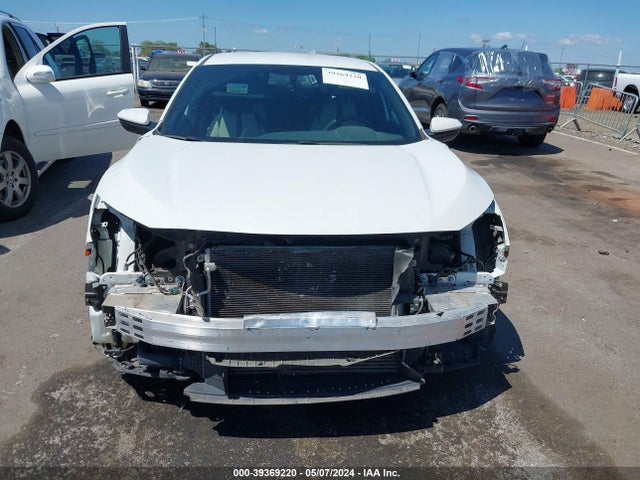 Honda Civic Lx 2018 SHHFK7H21JU411329 Image 13