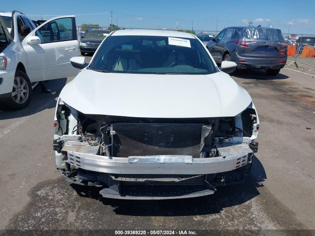 Honda Civic Lx 2018 SHHFK7H21JU411329 Image 6