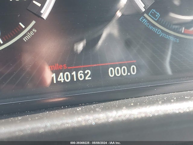 BMW 535d Xdrive 2014 WBAFV3C55ED685971 Image 7