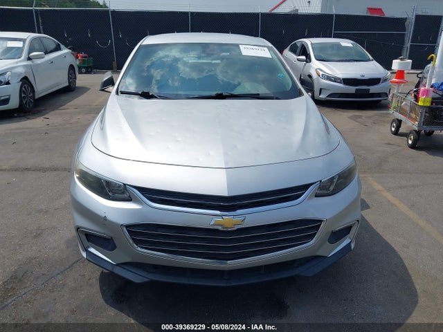 Chevrolet Malibu L 2016 1G1ZA5ST8GF216042 Image 12