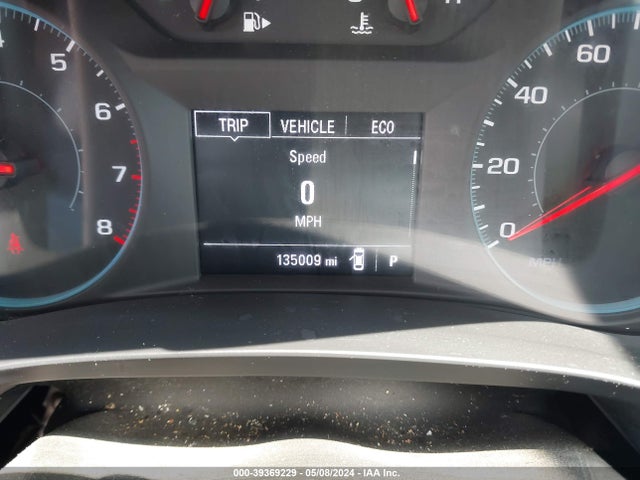 Chevrolet Malibu L 2016 1G1ZA5ST8GF216042 Image 15