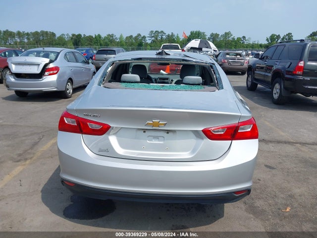 Chevrolet Malibu L 2016 1G1ZA5ST8GF216042 Image 16