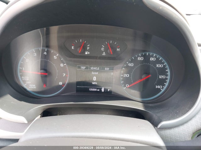 Chevrolet Malibu L 2016 1G1ZA5ST8GF216042 Image 7