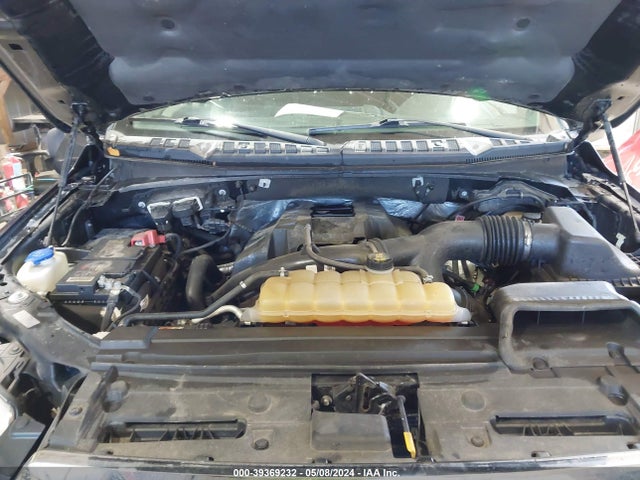 Ford F-150 Xlt 2015 1FTEX1EP0FFA68706 Image 10