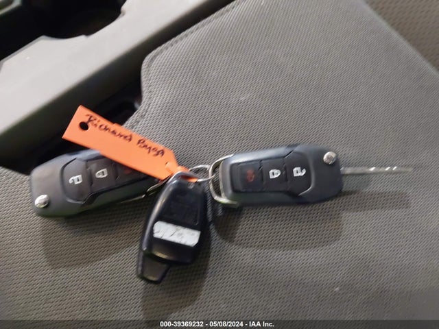 Ford F-150 Xlt 2015 1FTEX1EP0FFA68706 Image 11
