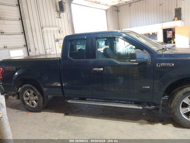 Ford F-150 Xlt 2015 1FTEX1EP0FFA68706 Image 13