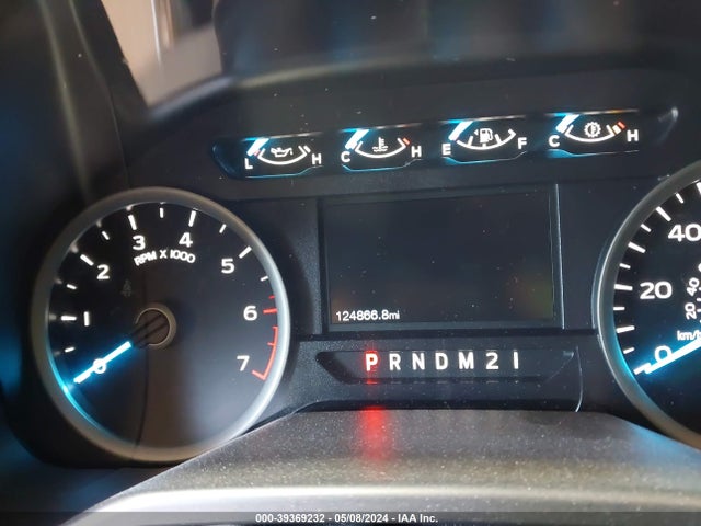 Ford F-150 Xlt 2015 1FTEX1EP0FFA68706 Image 7