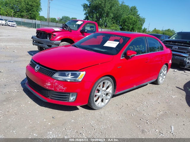 3VW5S7AJ4EM288235 Volkswagen Jetta Gli Edition 30