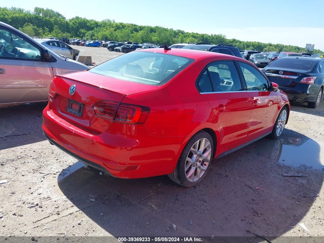 3VW5S7AJ4EM288235 Volkswagen Jetta Gli Edition 30