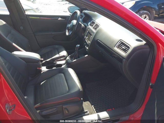 3VW5S7AJ4EM288235 Volkswagen Jetta Gli Edition 30