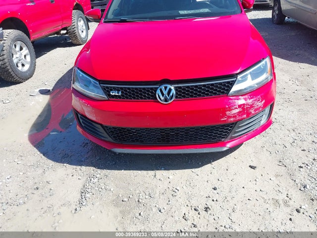 3VW5S7AJ4EM288235 Volkswagen Jetta Gli Edition 30