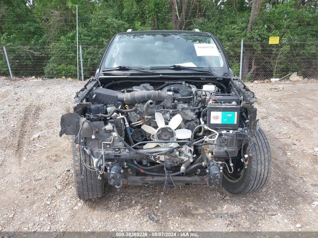 Toyota 4runner Limited 2019 JTEBU5JR1K5615746 Image 12