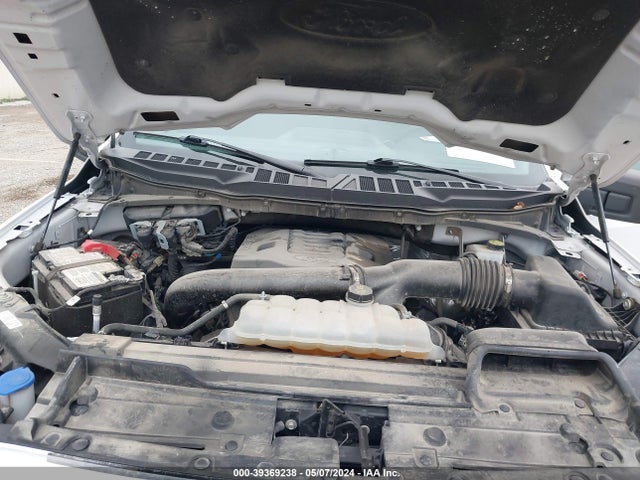 Ford F-150 Xlt 2023 1FTFW1E85PFA90475 Image 10