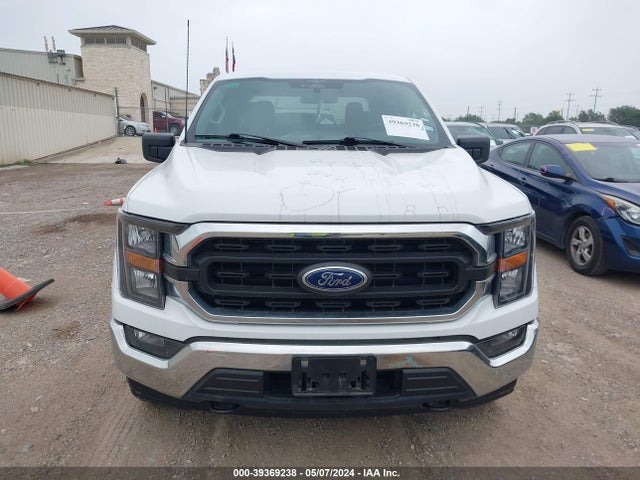 Ford F-150 Xlt 2023 1FTFW1E85PFA90475 Image 12