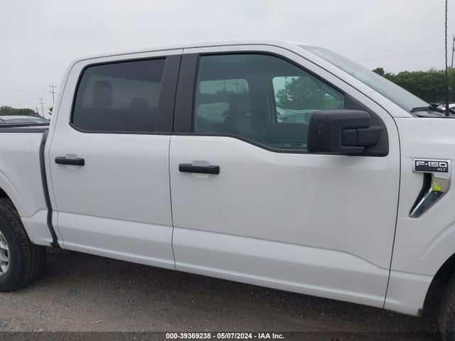 Ford F-150 Xlt 2023 1FTFW1E85PFA90475 Image 13