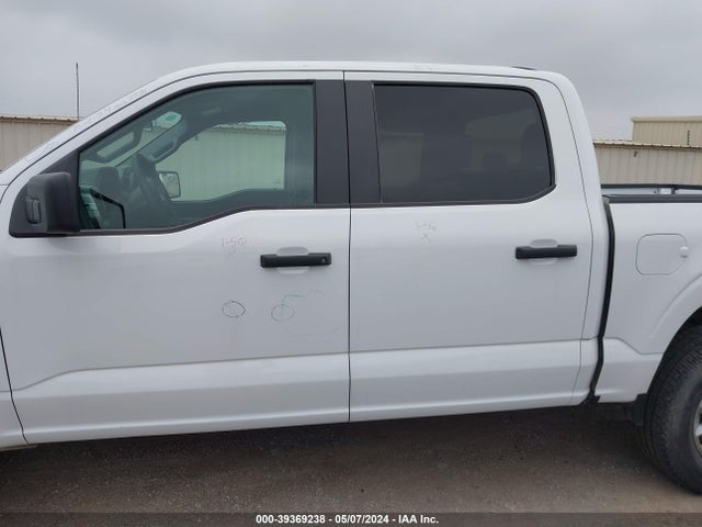 Ford F-150 Xlt 2023 1FTFW1E85PFA90475 Image 14