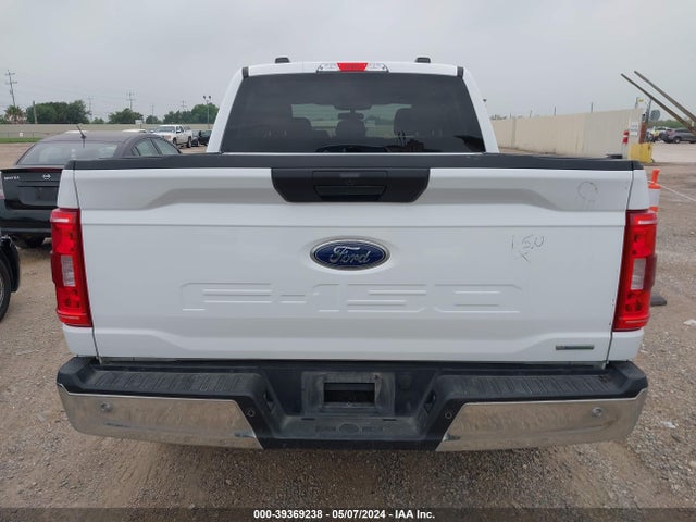 Ford F-150 Xlt 2023 1FTFW1E85PFA90475 Image 16