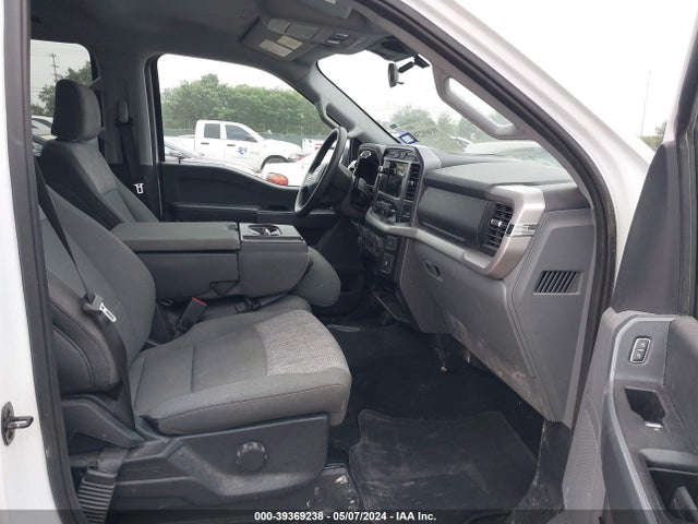 Ford F-150 Xlt 2023 1FTFW1E85PFA90475 Image 5
