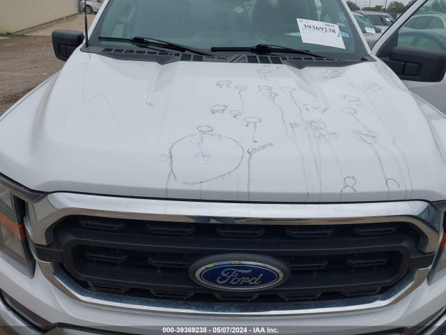 Ford F-150 Xlt 2023 1FTFW1E85PFA90475 Image 6