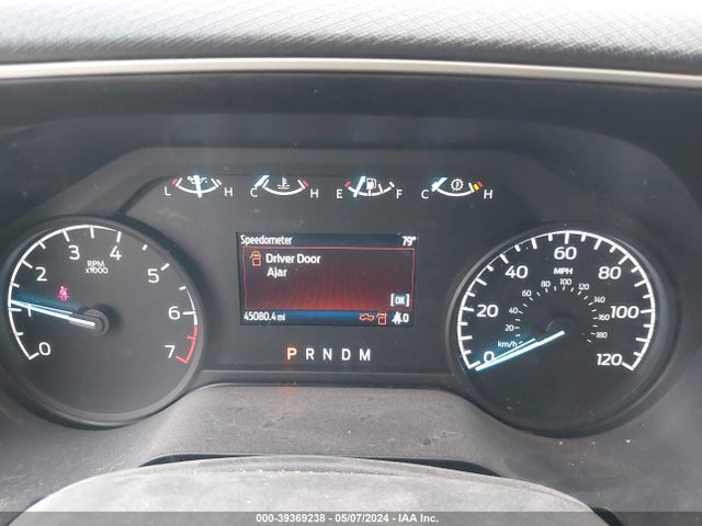 Ford F-150 Xlt 2023 1FTFW1E85PFA90475 Image 7