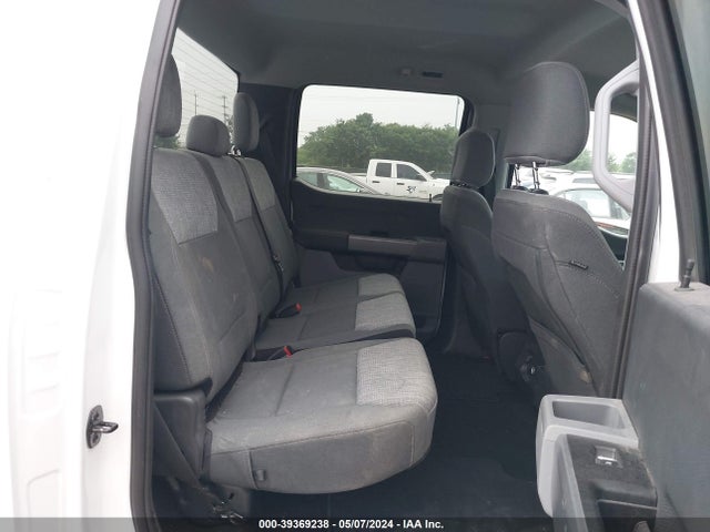 Ford F-150 Xlt 2023 1FTFW1E85PFA90475 Image 8
