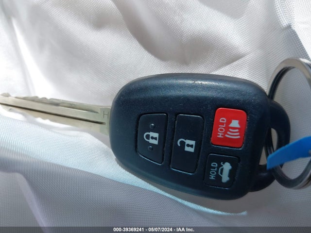 Toyota CAMRY LE 2016 4T1BF1FK3GU567842 Image 11