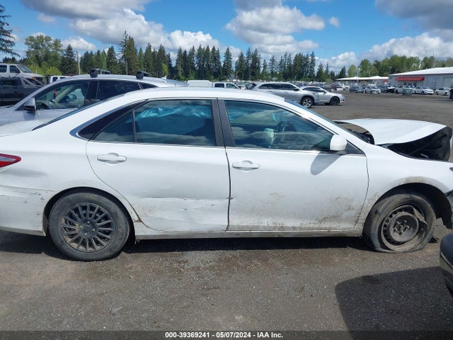 Toyota CAMRY LE 2016 4T1BF1FK3GU567842 Image 14