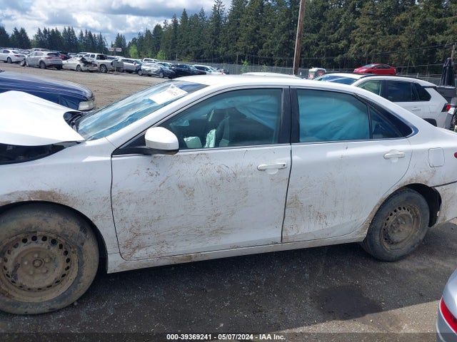 Toyota CAMRY LE 2016 4T1BF1FK3GU567842 Image 15