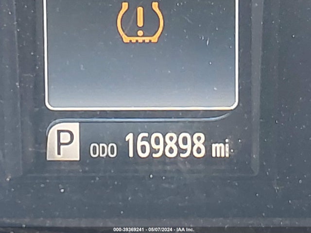 Toyota CAMRY LE 2016 4T1BF1FK3GU567842 Image 16