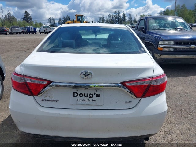 Toyota CAMRY LE 2016 4T1BF1FK3GU567842 Image 17