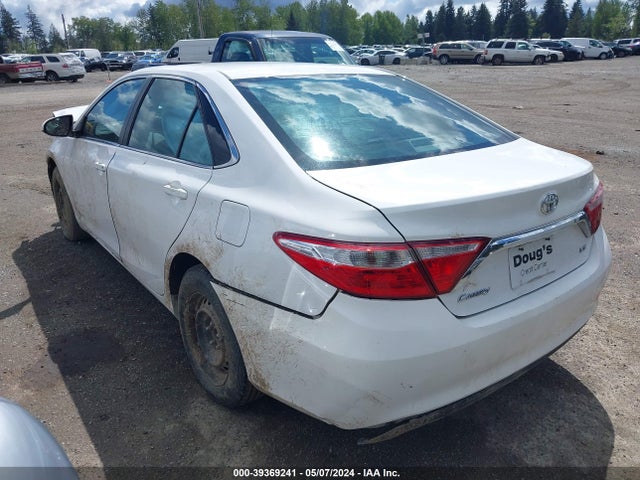 Toyota CAMRY LE 2016 4T1BF1FK3GU567842 Image 3