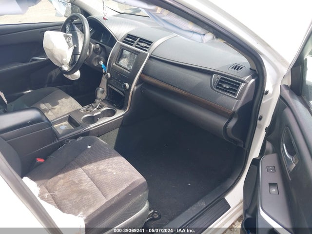 Toyota CAMRY LE 2016 4T1BF1FK3GU567842 Image 5