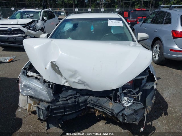 Toyota CAMRY LE 2016 4T1BF1FK3GU567842 Image 6