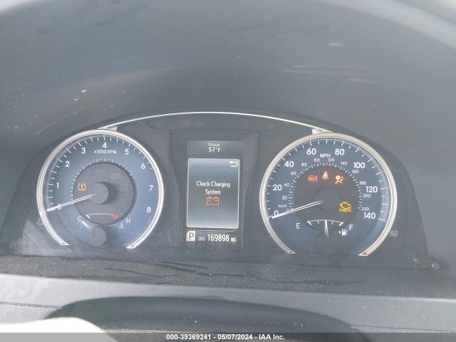 Toyota CAMRY LE 2016 4T1BF1FK3GU567842 Image 7