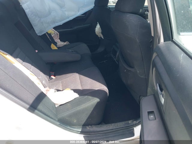 Toyota CAMRY LE 2016 4T1BF1FK3GU567842 Image 8