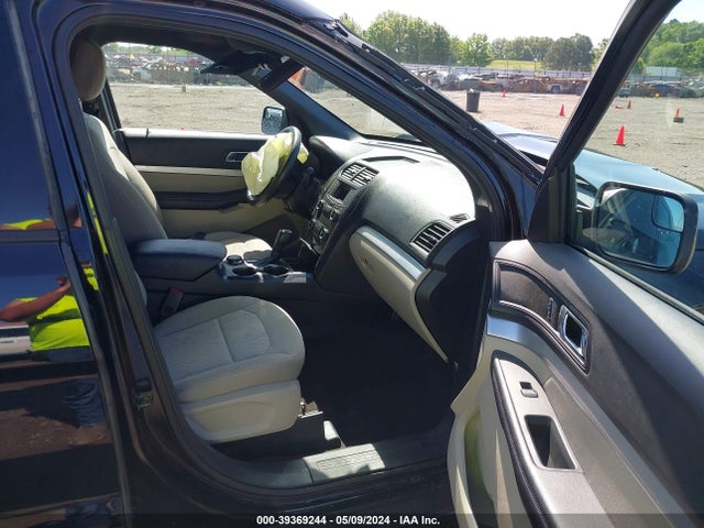 Ford Explorer 2018 1FM5K8B89JGA73650 Image 5