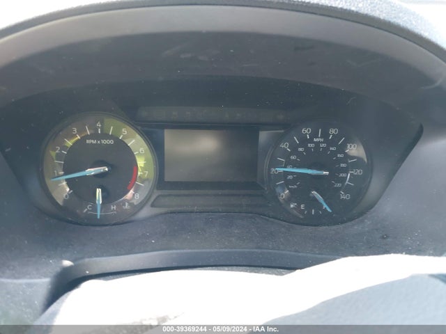 Ford Explorer 2018 1FM5K8B89JGA73650 Image 7