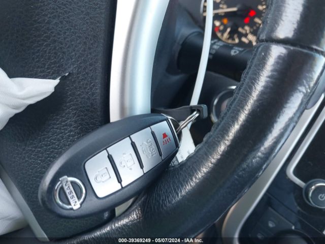 1N4AL3AP4JC118731 Nissan Altima 2.5 Sv